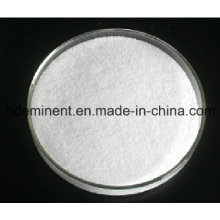 Additifs chimiques de poudre de gluconate de sodium de grande pureté